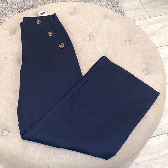 Southern Tide Thalia Pants, NWT - Picture 6 of 13